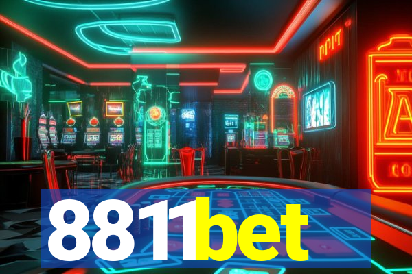 8811bet