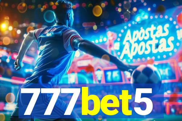 777bet5