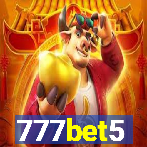 777bet5