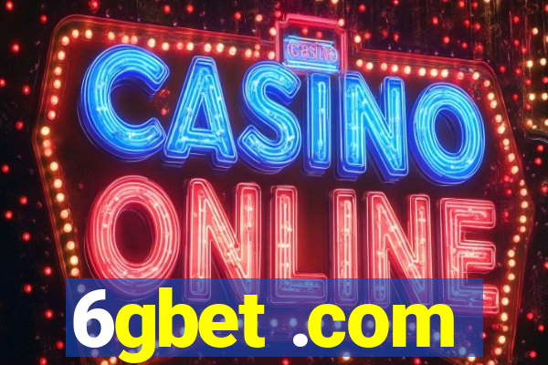 6gbet .com