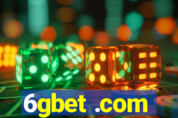 6gbet .com