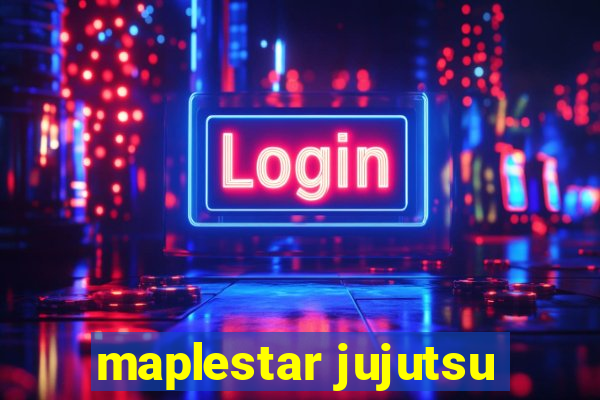 maplestar jujutsu