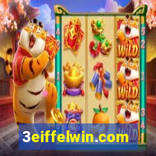 3eiffelwin.com