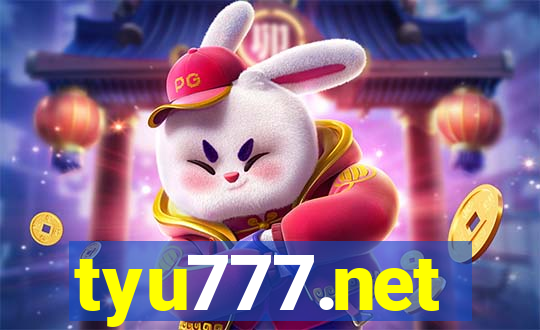 tyu777.net