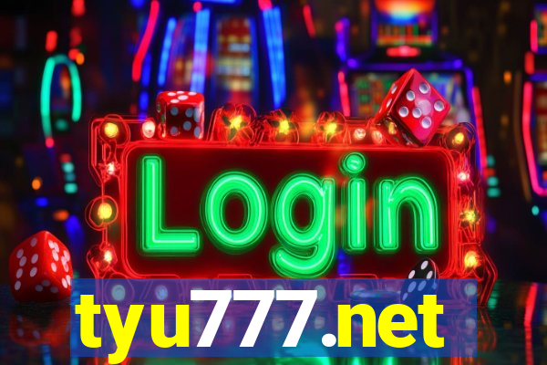 tyu777.net