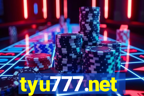 tyu777.net