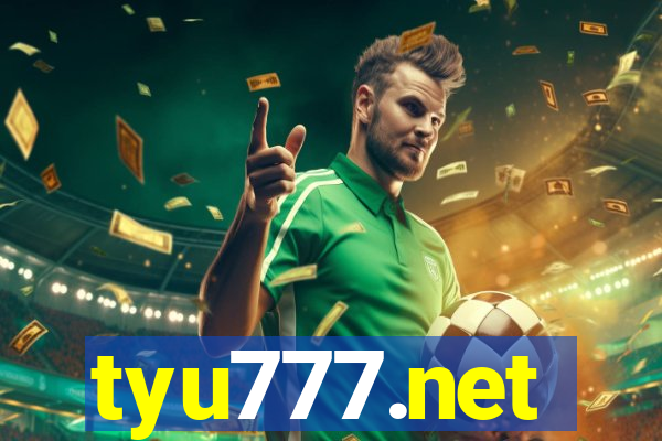 tyu777.net