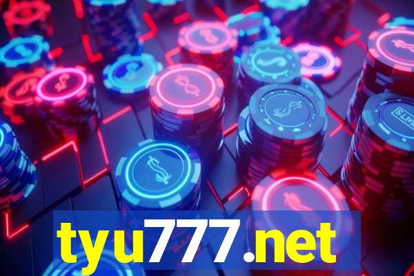 tyu777.net