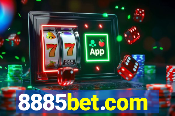 8885bet.com