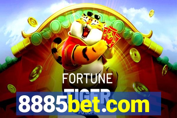 8885bet.com