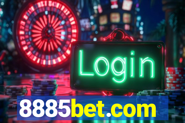 8885bet.com