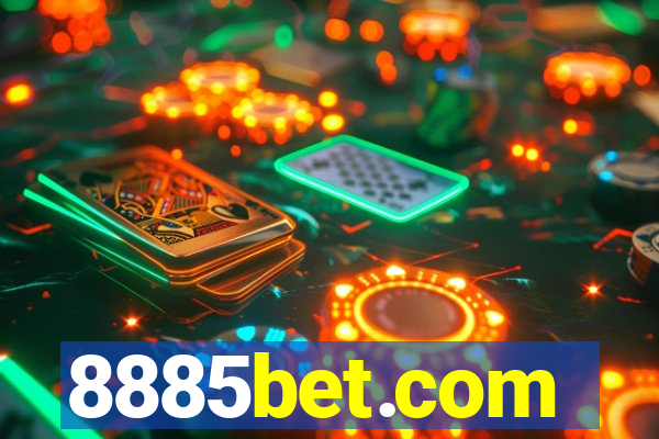 8885bet.com