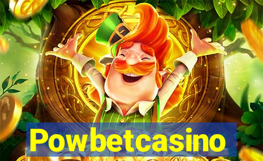 Powbetcasino