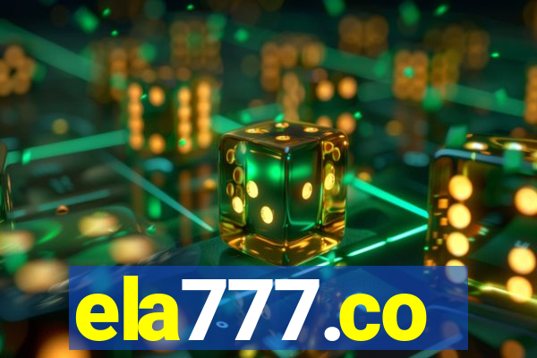 ela777.co