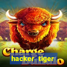 hacker tiger fortune gratis