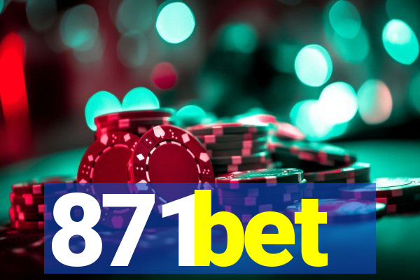 871bet