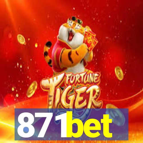 871bet