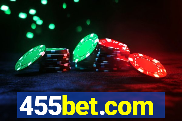 455bet.com