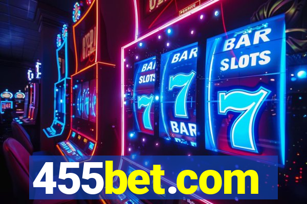 455bet.com