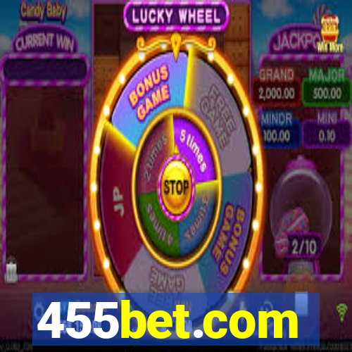 455bet.com