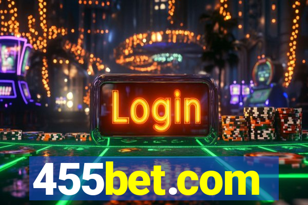 455bet.com