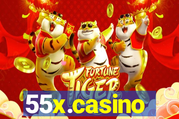 55x.casino