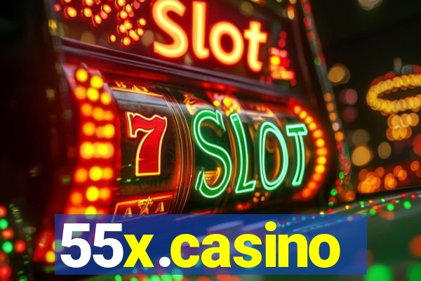 55x.casino