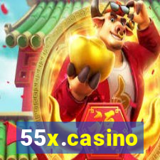 55x.casino