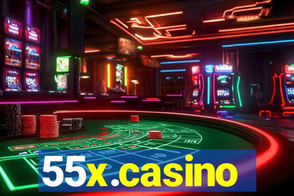 55x.casino