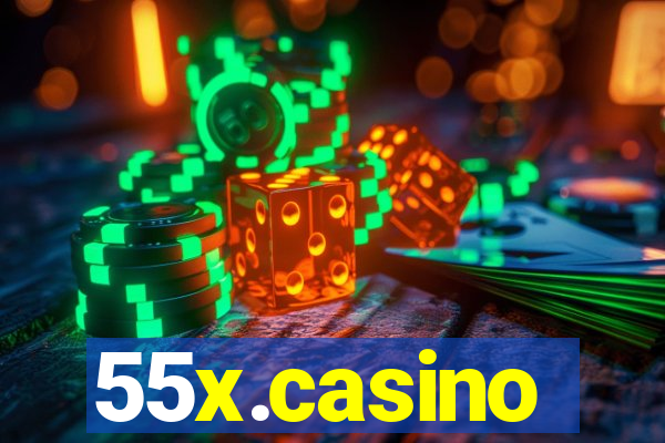 55x.casino