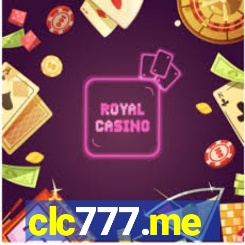 clc777.me