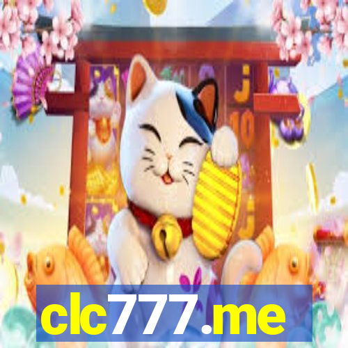 clc777.me