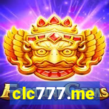 clc777.me