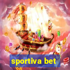 sportiva bet