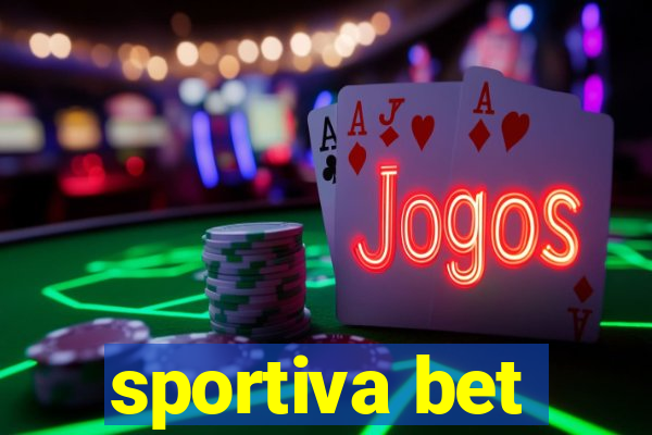 sportiva bet