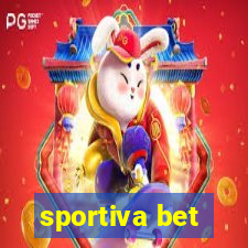 sportiva bet