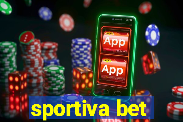 sportiva bet