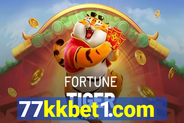 77kkbet1.com