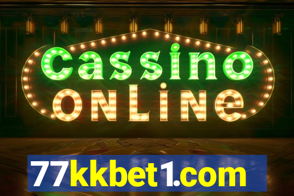 77kkbet1.com