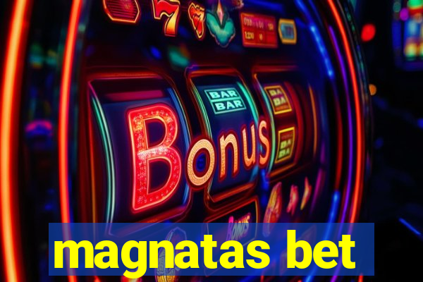 magnatas bet