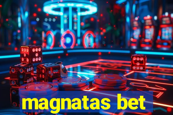 magnatas bet