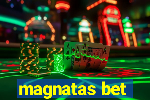 magnatas bet