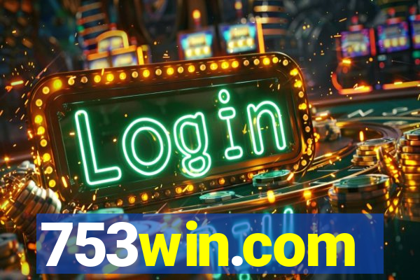 753win.com