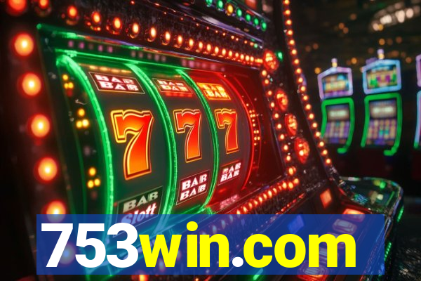 753win.com