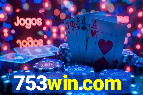 753win.com