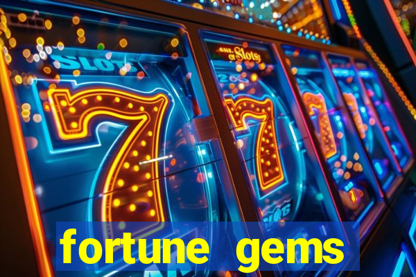 fortune gems horario pagante