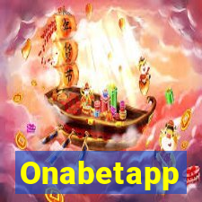 Onabetapp