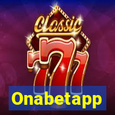 Onabetapp