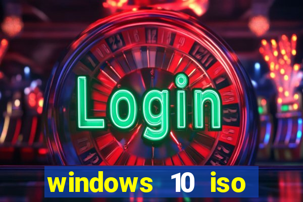 windows 10 iso download google drive