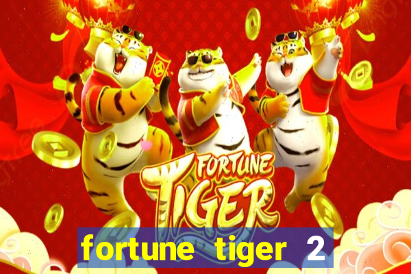 fortune tiger 2 revenge demo